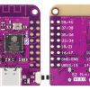 Esp32 S2 Mini Tarjeta De Desarrollo 4mb Flash Y Sram