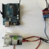 2x Doble Puente H Driver L9110 Motor Dc L9110s Arduino Esp32