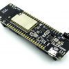Tarjeta De Desarrollo Esp32 Wrover-b 18650 Ttgo Wemos