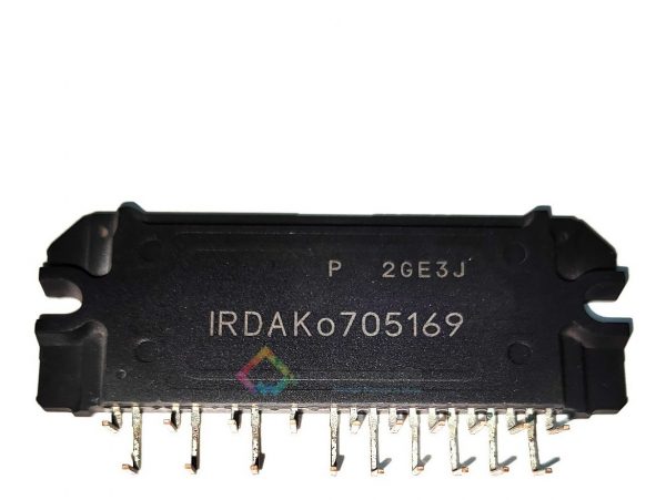 Irdako705169 Irdak0705169 Modulo Ipm Original, Nuevo