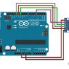 2 Pack Modulo Microsd Tf Card Lectura Memoria Arduino Esp32