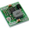 2x Placa Mp1584 Mp1584en Buck 3a Step Down Ajustable 0.8-20v