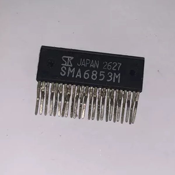 Circuito Integrado Sma6853m Sma6853 Ipm Original