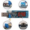 Modulo Step Up Y Step Down Usb Micro Usb Dc 1.2-24v Hw-132