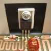 C1971 2sc1971 Transistor Transmisor Fm 7w Originales