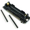 Tarjeta De Desarrollo Esp32 Wrover-b 18650 Ttgo Wemos