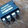 Ina128p Amplificador De Instrumentacion Ina128 Ina128pa