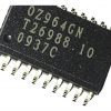 Oz964gn Lcd Led Backlight Inverter Pwm Controller