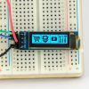 Display Lcd Oled 128x32 0.91 I2c Ssd1306 Arduino Pic Esp32