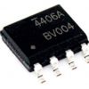 2 X Ao4406a Ao4406 Reemplaza Irf8707g F8707g F8707 Irf8707