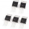 10 X Irf640n Mosfet Irf 640 N 18a 220v To220