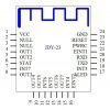 Modulo Bluetooth 5.0 Jdy-23 Arduino Ble Cc2541 60mt Uart