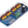 Controlador Servos 16ch I2c Pca9685 Pca9685pw Pwm Arduino