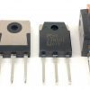 Fmh23n50e Fmh 23n50 500v 23a To-3p Transistor Original