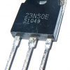 Fmh23n50e Fmh 23n50 500v 23a To-3p Transistor Original