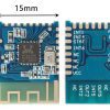 Modulo Bluetooth Jdy-25m 5.0 Ble + Mesh Y Uart Para Arduino