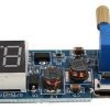 Modulo Step Up Y Step Down Usb Micro Usb Dc 1.2-24v Hw-132