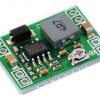 2x Placa Mp1584 Mp1584en Buck 3a Step Down Ajustable 0.8-20v
