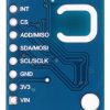 Modulo Ens160 + Aht21 Sensor Calidad Del Aire Co2 Incubacion