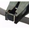 Pinza Soic8 Soic 8 Pines Memorias Eeprom Programador Ch341a