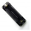 Tarjeta De Desarrollo Esp32 Wrover-b 18650 Ttgo Wemos