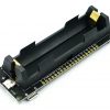 Tarjeta De Desarrollo Esp32 Wrover-b 18650 Ttgo Wemos