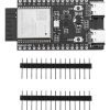Placa De Desarrollo Esp32 C6 Muselab Wifi6 Bt5 Zigbee Thread