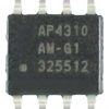 Circuito Integrado Ap4310amtr-g1 Sop8 Ap4310 Am-g1