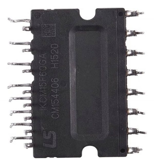 Ic Ikcm15f60ga Ipm Igbt Nuevo, Original, Electrodomesticos