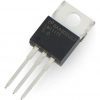 3 Pack X Regulador Fijo Positivo Lm1117 5.0v 0.8a To-220