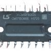 Ic Ikcm15f60ga Ipm Igbt Nuevo, Original, Electrodomesticos
