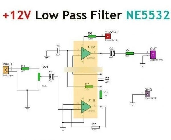 2 X Ne5532 N5532 Sop-8 Smd Amp Operacional Audio Original