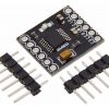 2 Pack Drive Motor Drv8833 Dc H 1.5a 3v A 10v 2ch Arduino