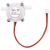 Caudalimetro Sensor Flujo 0.3 A 6l/min Yf-s401 Arduino Esp32