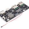 Modulo Powerbank Sw6206 Usb Carga Rápida Chip Qualcomm 5a