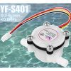 Caudalimetro Sensor Flujo 0.3 A 6l/min Yf-s401 Arduino Esp32