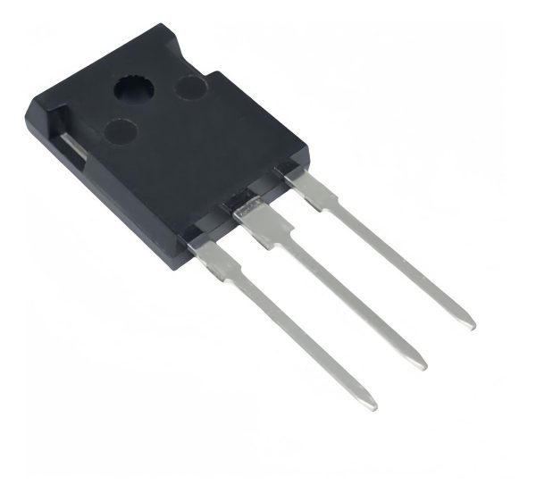 Transistor Igbt Alta Potencia Ygw75n65fp 75n65fp 650v 75a