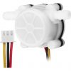 Caudalimetro Sensor Flujo 0.3 A 6l/min Yf-s401 Arduino Esp32