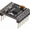 2 Pack Drive Motor Drv8833 Dc H 1.5a 3v A 10v 2ch Arduino