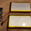 Modulo Powerbank Sw6206 Usb Carga Rápida Chip Qualcomm 5a