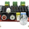 Modulo Amplificador Audio Xh-m510 Tda7498 2x100w Rca Clase D