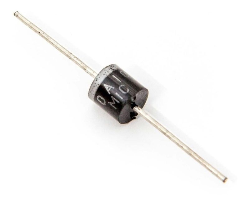 12 X 10a10 Diodo Rectificador 10a 1000v Alta Calidad - Image 2