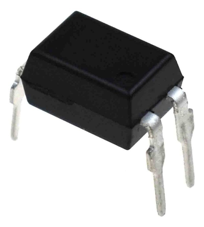 10 Pack X Pc851 Circuito Integrad Optoacoplador 5kv Dip4 - Image 2