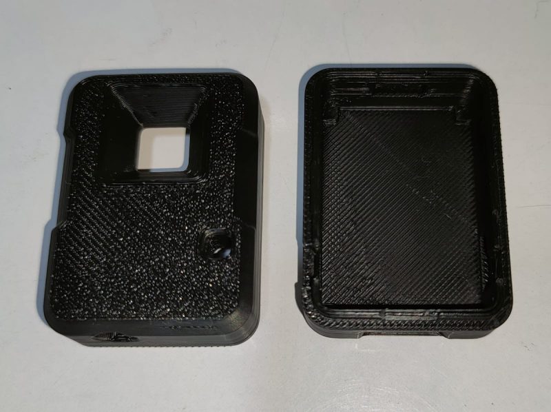 Caja Case Protectora Para Esp32-cam Esp32 Cam Resistente - Image 12