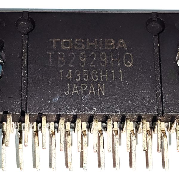 Circuito Integrado Tb2929ahq Toshiba
