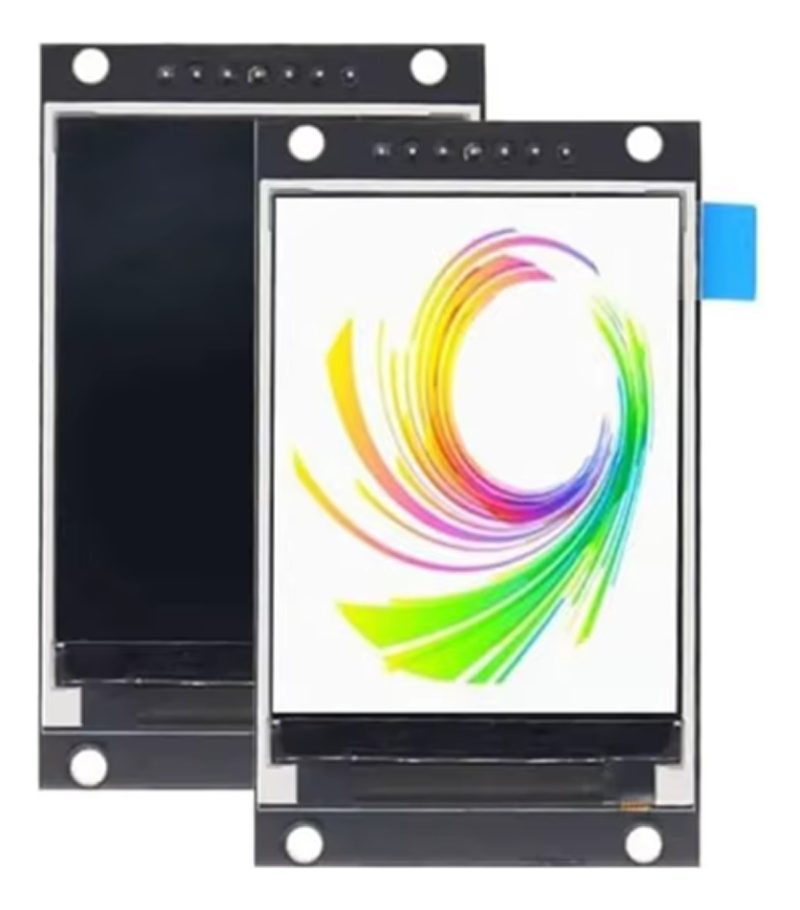 Pantalla Tft Ips 2.0 Hd Chipset St7789vw 240*320 Spi Arduino - Image 5