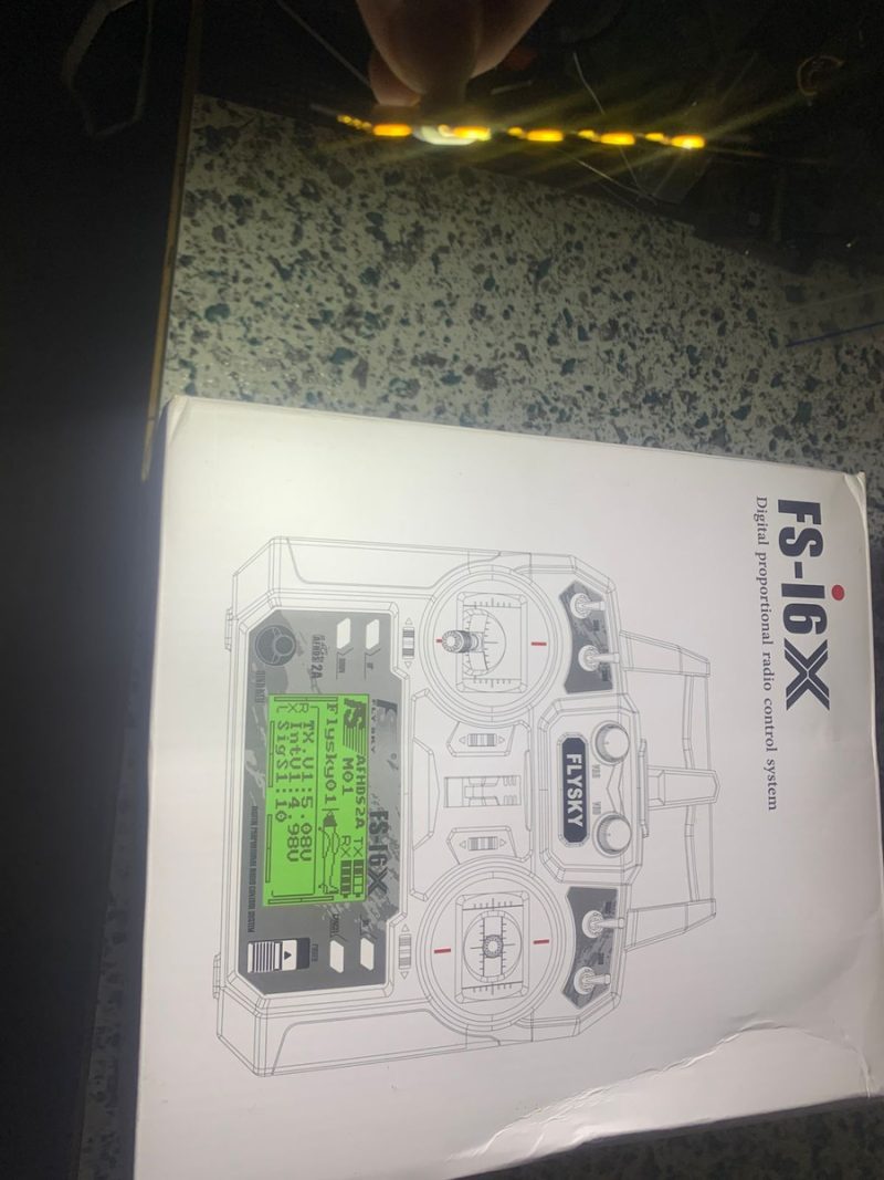 Matriz De Led Blanco Frio 5x4 5730 20 Leds 5v Usb C - Image 8