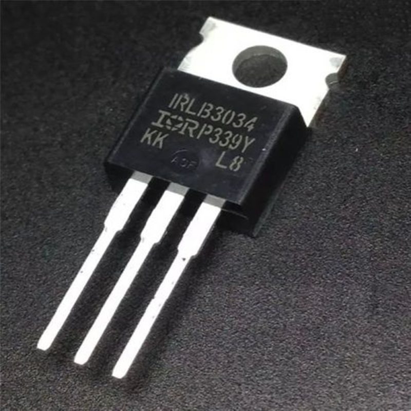 Irlb 3034 Irlb-3034 Irlb3034 Irlb3034pbf Mosfet N 40v 195a - Image 2
