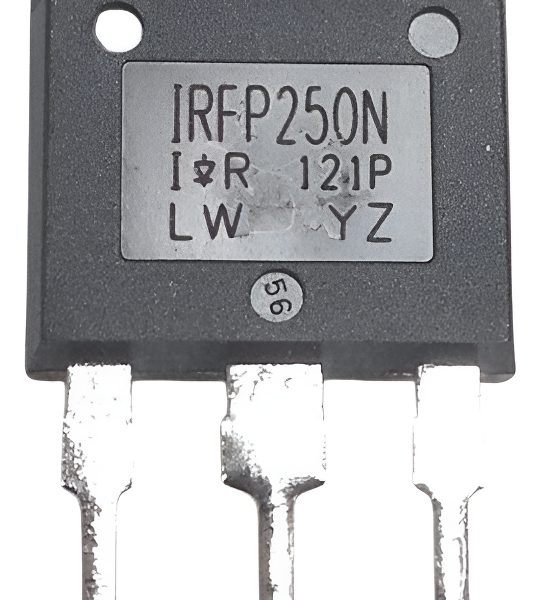 Irfp250n Transistor Mosfet Canal N 200v 30a Original