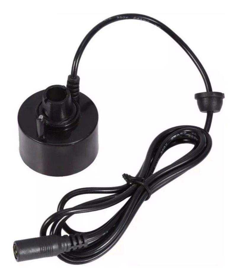 Humidificador Ultrasonico 24v Incubadora Terrario Fuente - Image 8